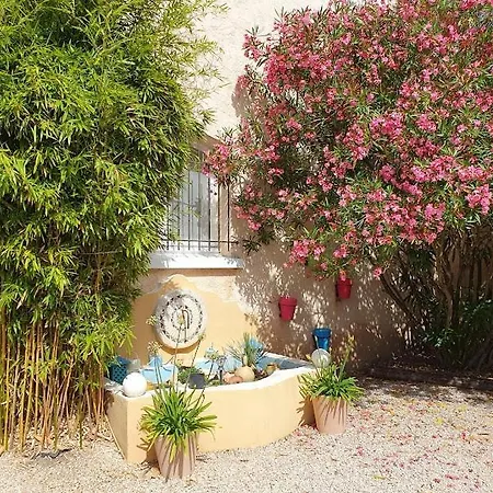 De L'hacienda 4 Alès