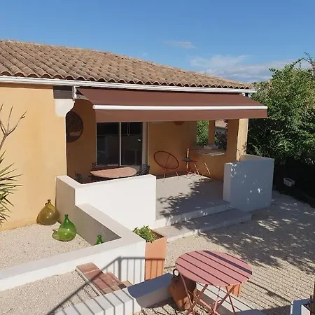 Nyaraló De L'hacienda 4