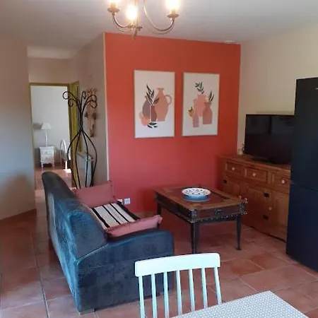 Ferienhaus De L'hacienda 4 *