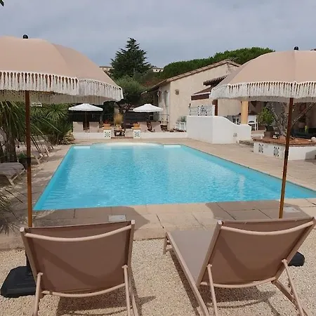 De L'hacienda 4 Alès