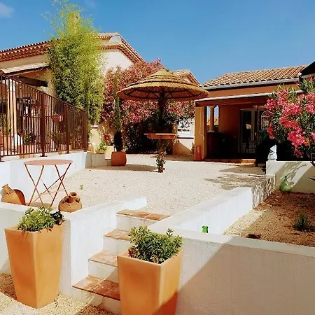 Ferienhaus De L'hacienda 4