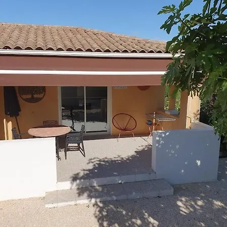 De L'hacienda 4 Alès