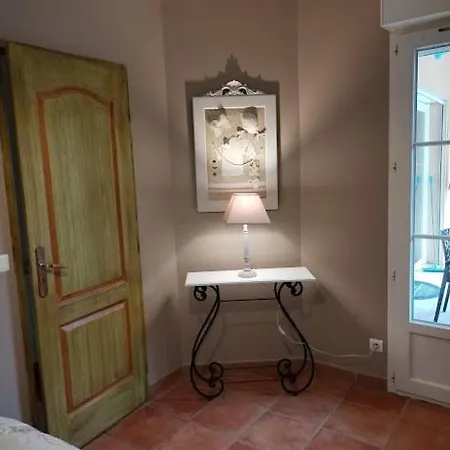 Ferienhaus De L'hacienda 4 *
