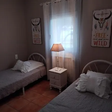 Ferienhaus De L'hacienda 4 Alès