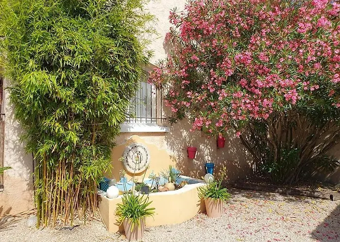 De L'hacienda 4 Alès