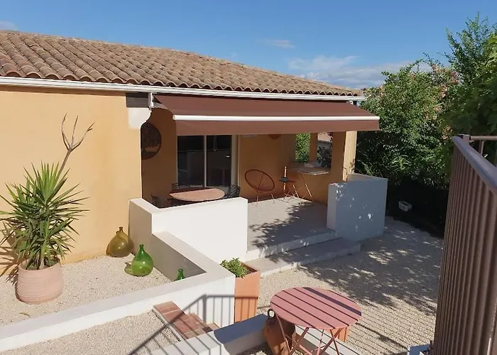 Nyaraló De L'hacienda 4